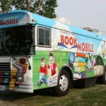 bookmobile