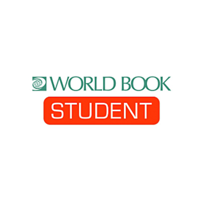 World Book Student!